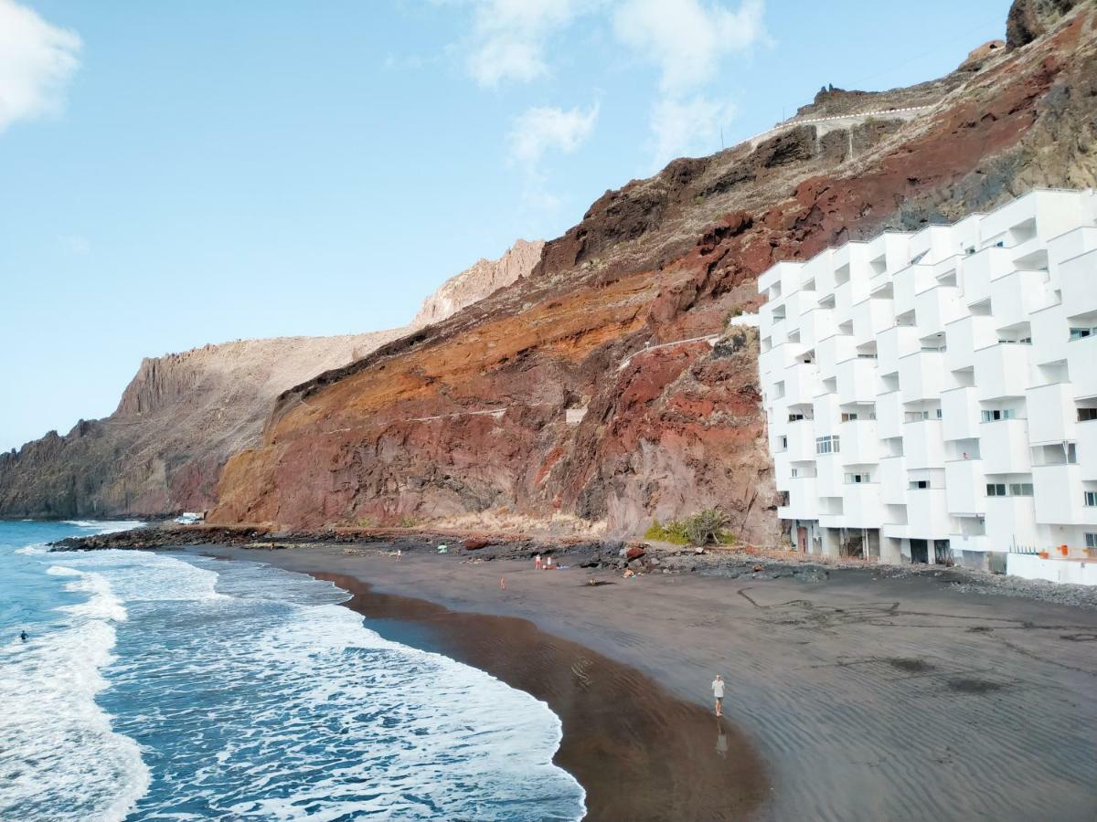 Steps To The Beach!!! Santa Cruz de Tenerife Exterior photo