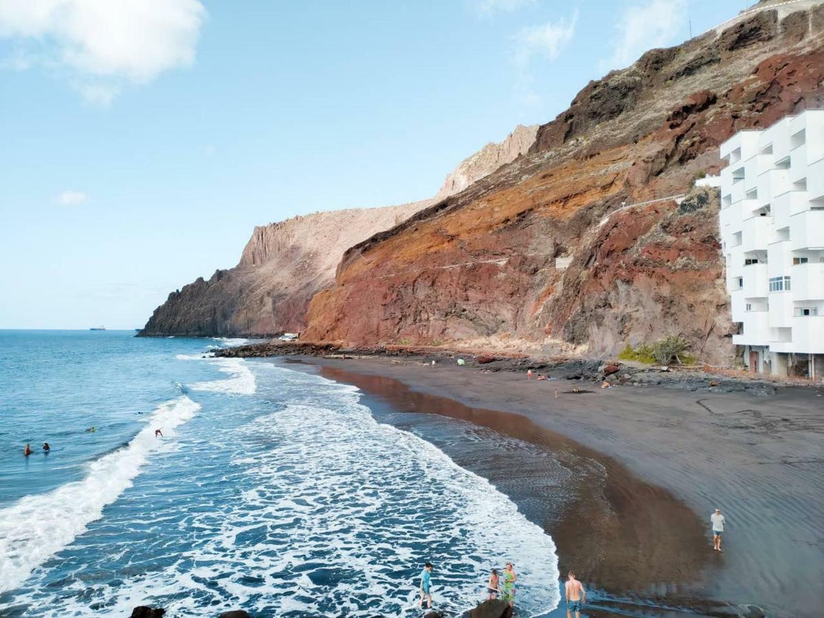 Steps To The Beach!!! Santa Cruz de Tenerife Exterior photo