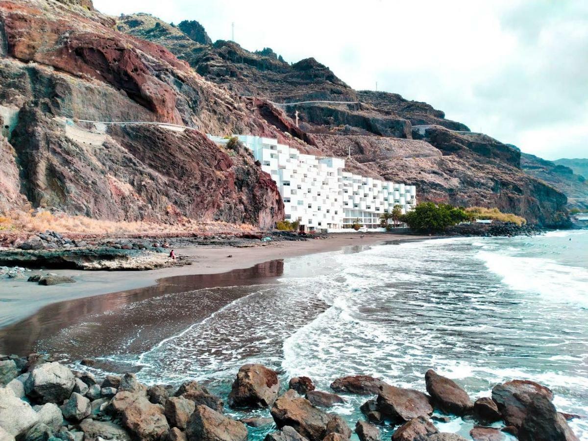 Steps To The Beach!!! Santa Cruz de Tenerife Exterior photo